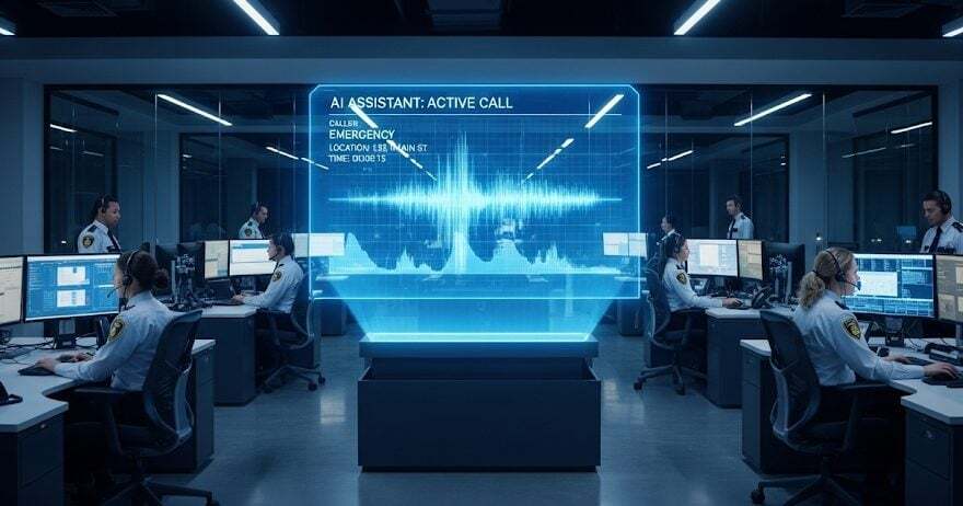 Se o 911 Falhar, Quem Vai Salvar Você?