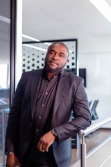Matt Masinga