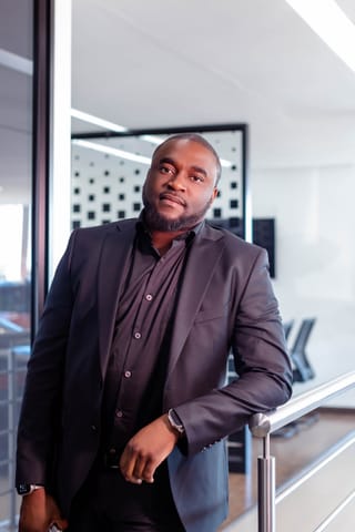 Matt Masinga