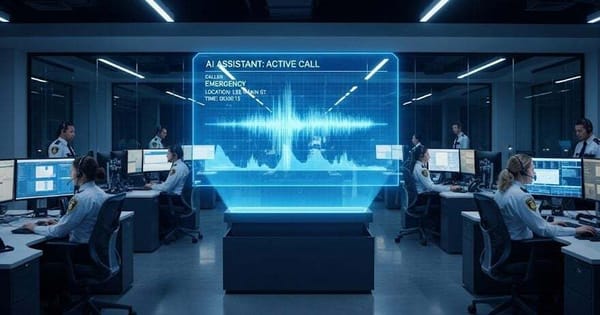 Se o 911 Falhar, Quem Vai Salvar Você?