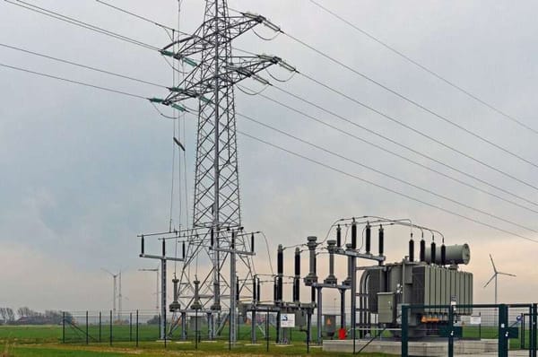A IA Está se Escondendo na Sua Conta de Luz?